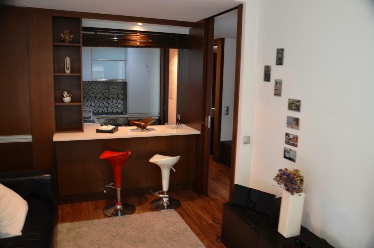 PATH Dukes Apartment Porto Buitenkant foto