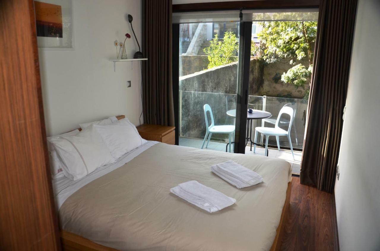 PATH Dukes Apartment Porto Buitenkant foto