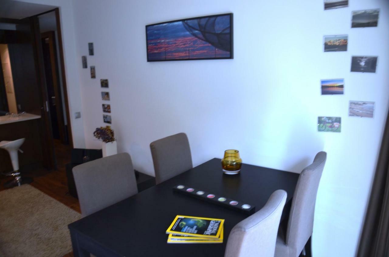 PATH Dukes Apartment Porto Buitenkant foto