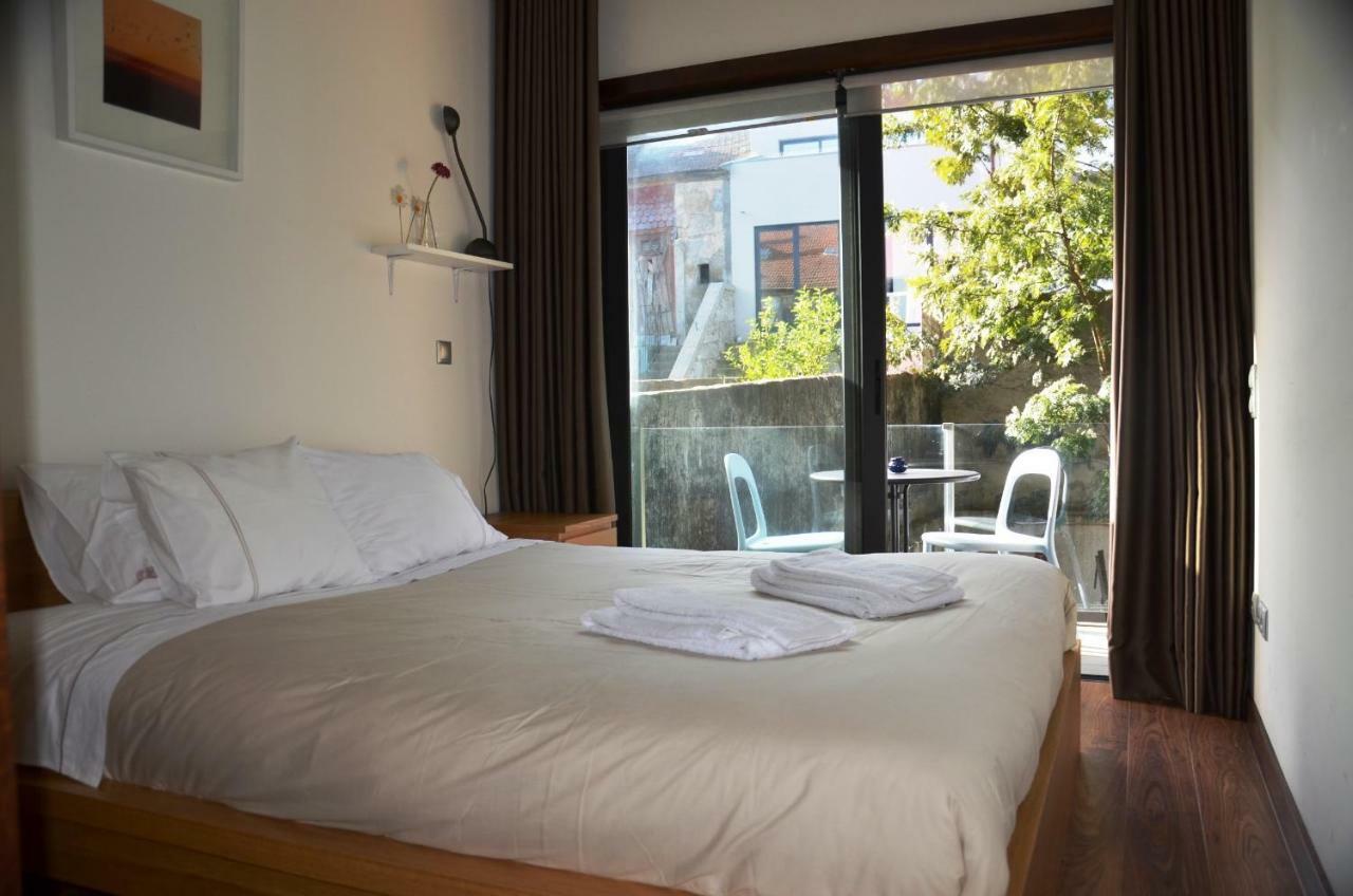 PATH Dukes Apartment Porto Buitenkant foto