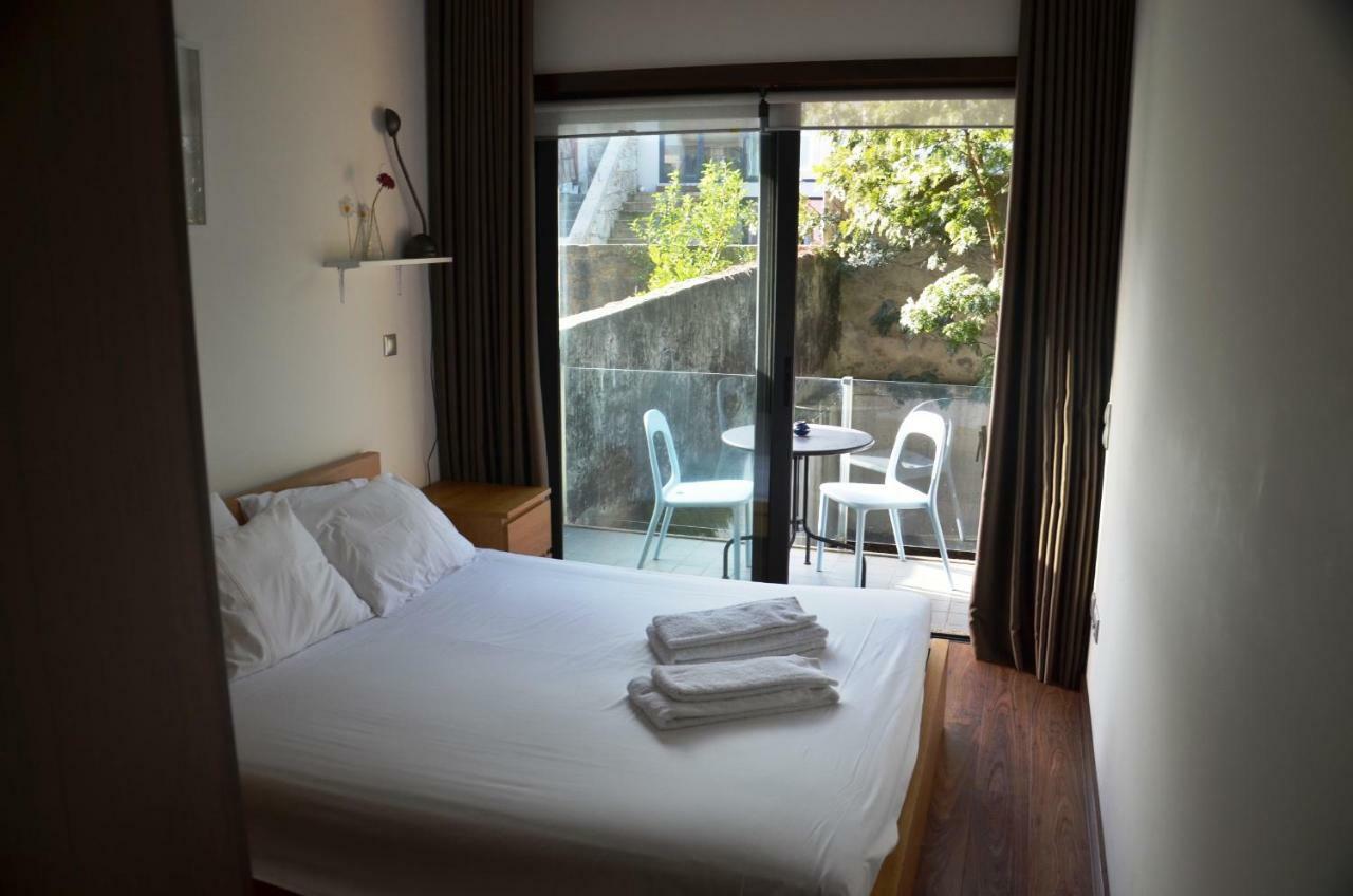 PATH Dukes Apartment Porto Buitenkant foto