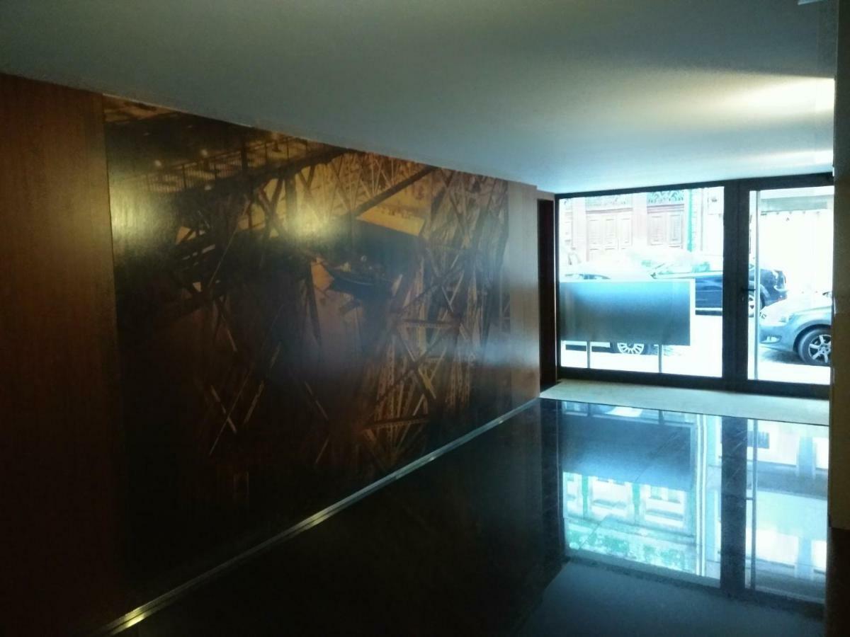 PATH Dukes Apartment Porto Buitenkant foto