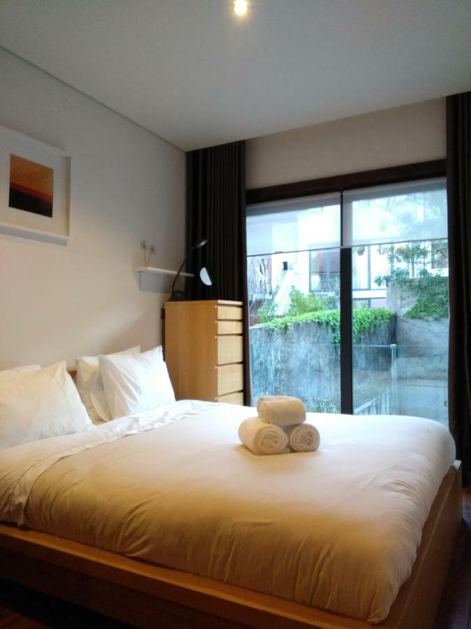 PATH Dukes Apartment Porto Buitenkant foto