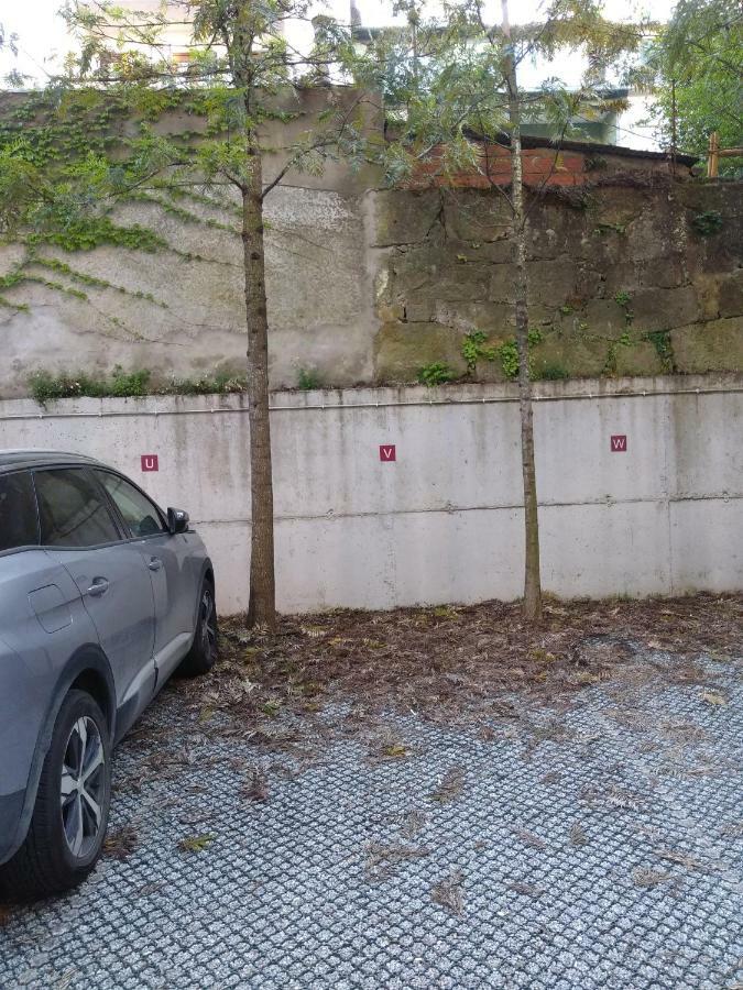 PATH Dukes Apartment Porto Buitenkant foto