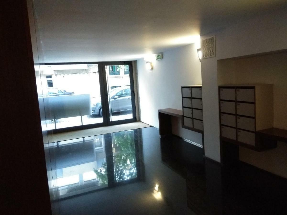 PATH Dukes Apartment Porto Buitenkant foto