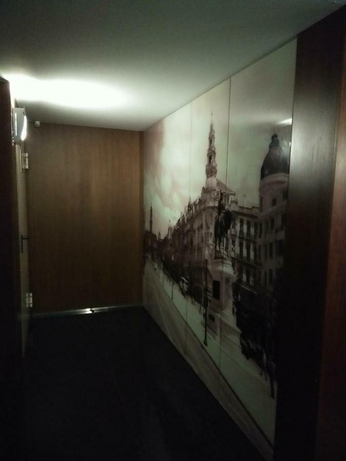 PATH Dukes Apartment Porto Buitenkant foto