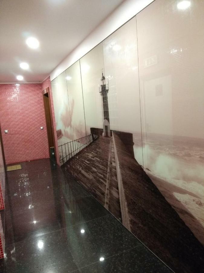 PATH Dukes Apartment Porto Buitenkant foto