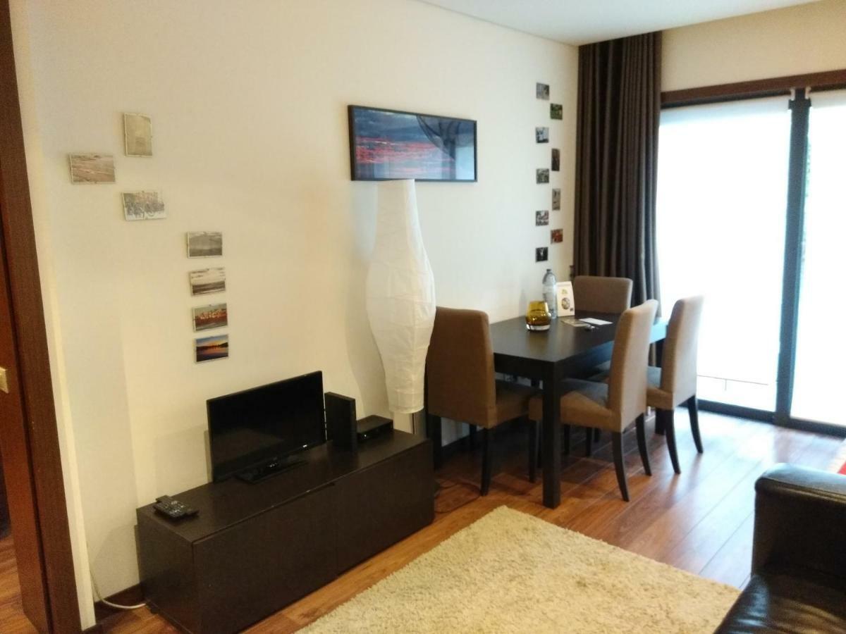 PATH Dukes Apartment Porto Buitenkant foto
