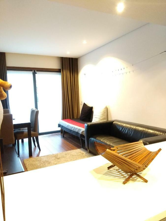 PATH Dukes Apartment Porto Buitenkant foto