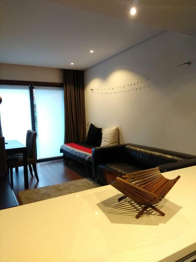 PATH Dukes Apartment Porto Buitenkant foto