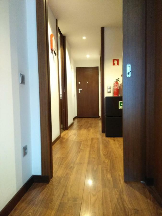 PATH Dukes Apartment Porto Buitenkant foto