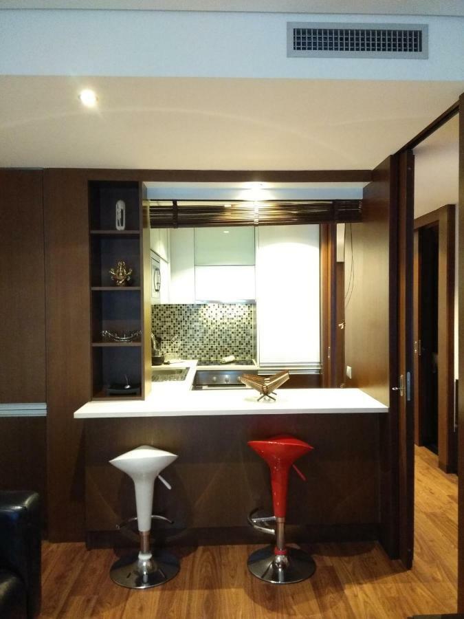 PATH Dukes Apartment Porto Buitenkant foto