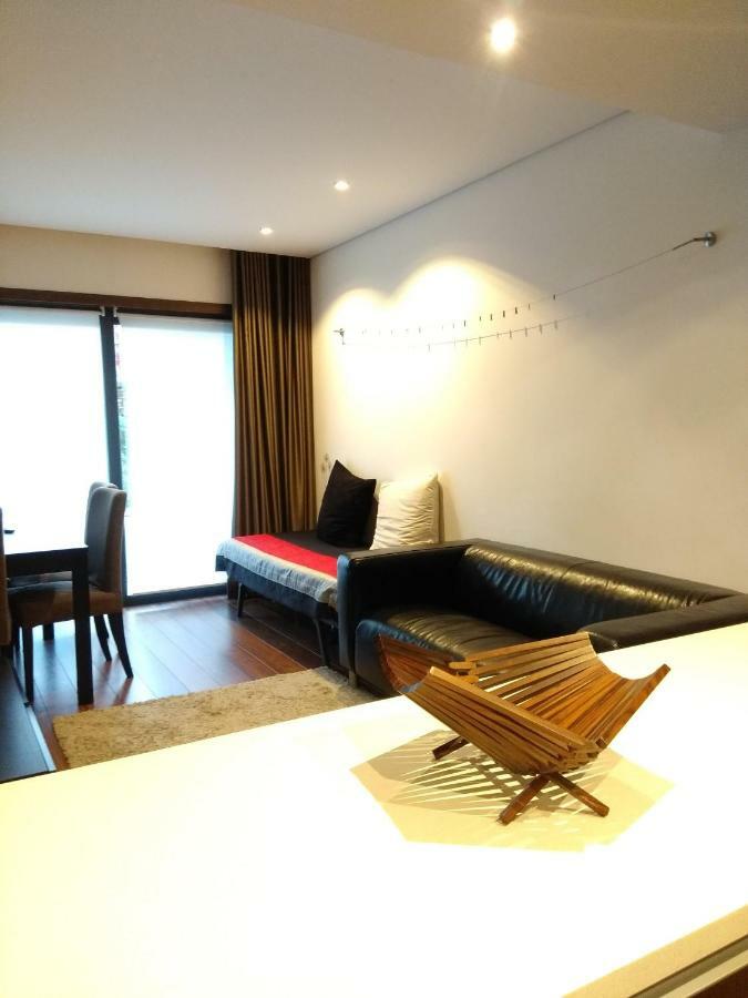 PATH Dukes Apartment Porto Buitenkant foto