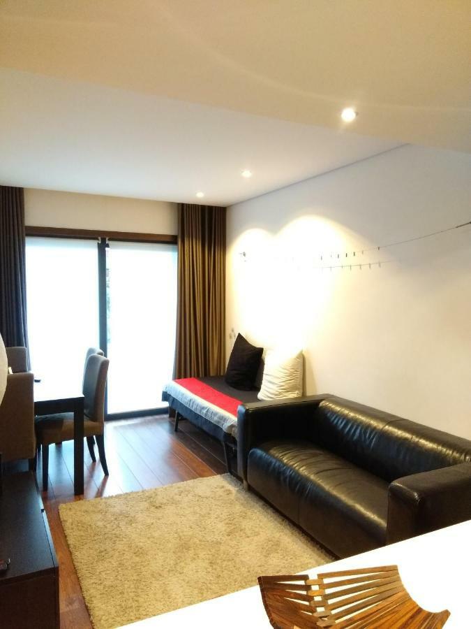 PATH Dukes Apartment Porto Buitenkant foto