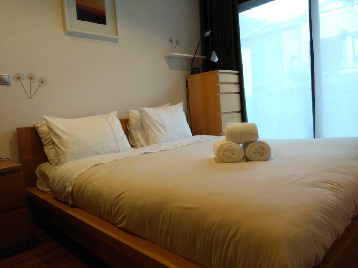 PATH Dukes Apartment Porto Buitenkant foto